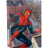 Marvel Spiderman Spidey Sense PS5 Console Skin